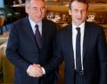 Bayrou mécontent des listes d'En Marche. aux législatives