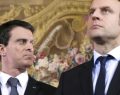 Valls refusé d'investiture par En Marche.