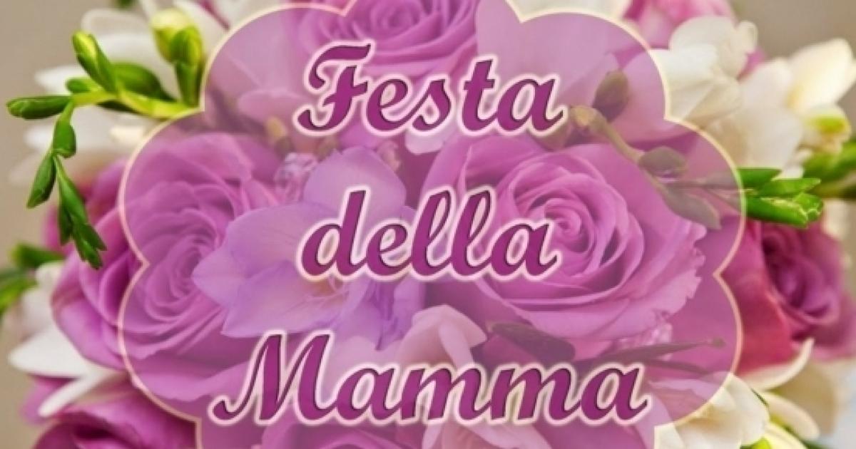 Frasi Auguri Festa Della Mamma Bellissimi Pensieri E Dediche Per Il 14 Maggio