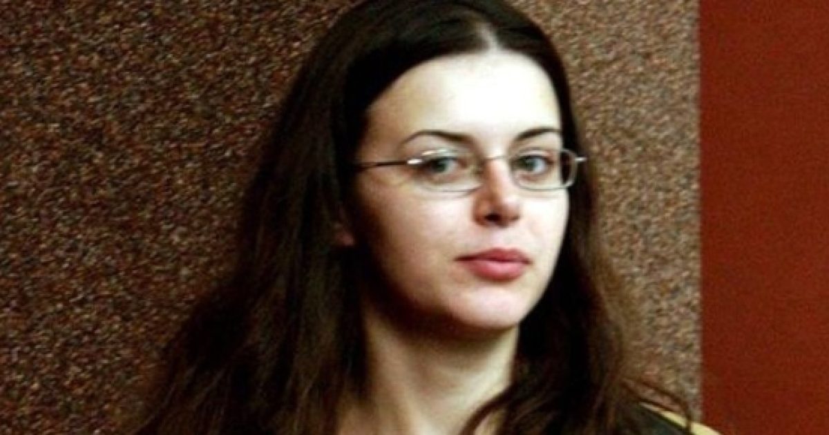Bestie di Satana, Ballarin lascia il carcere
