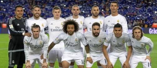 How each Real Madrid player fared in 2015/16 | MARCA English - marca.com