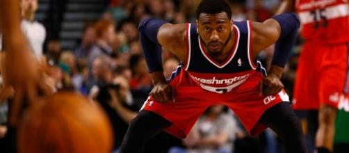 John Wall stepped up late in game six and propelled the Wizards to a game six win - theundefeated.com