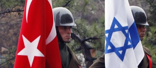 All you Need to Know About the Israeli-Turkey Reconciliation ... - israelidiplomacy.com