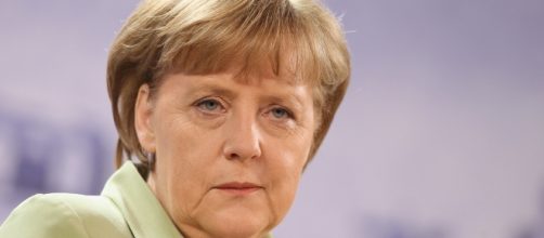 Angela Merkel e il Cdu tolgono voti ai socialdemocratici