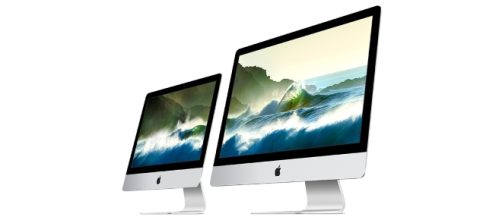 Apple is reportedly on the verge of introducing brand new iMacs this year.