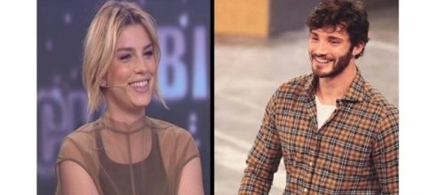 Emma Marrone e Stefano De Martino: la loro complicità in tv manda in tilt i fan.