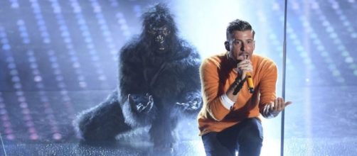 Francesco Gabbani si esibirà alla finale dell'Eurovision
