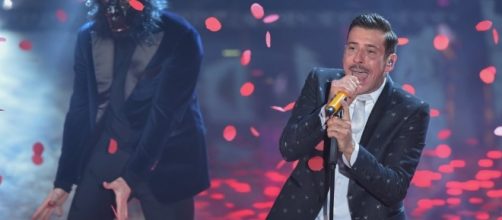 Francesco Gabbani vince il Festival di Sanremo 2017 con ... - digital-news.it