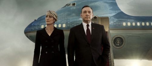House Of Cards' First Season 5 Trailer Is Here And America Is Screwed - junkee.com