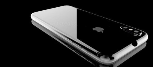 iPhone 8 (2017) | News, Specs, Features, Pricing, Release Dates ... - 9to5mac.com