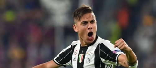 Juventus, Dybala in panchina contro la Roma?