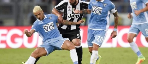 Juventus-Lazio: probabili formazioni e statistiche