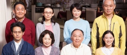 Maravillosa familia de Tokio', Yamada continua la saga | Estreno ... - cinecritico.es