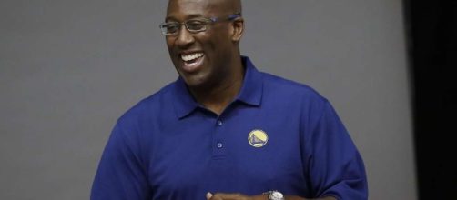 Mike Brown survives offseason fire, relishes start with Warriors ... - sfgate.com