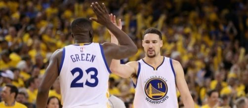 NBA Playoffs: Preview and Predictions for the Western Conference ... - cheatsheet.com