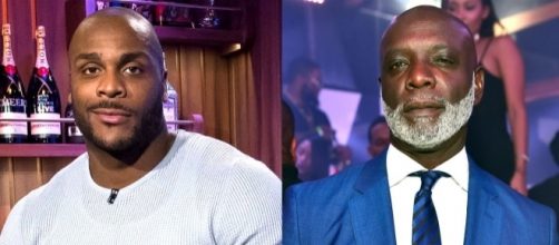 RHOA's Matt Jordan and Peter Thomas Got Into a Violent Brawl ... - bet.com