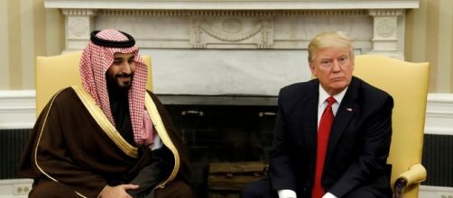 Saudi Arabia, US in talks on billions in arms sales ahead of ... - hindustantimes.com