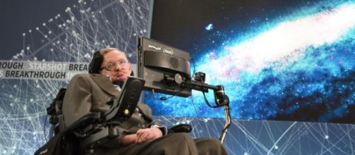 Stephen Hawking Says We Need To Leave Earth: But Do We Really Only ... - inquisitr.com