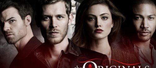 'The Originals' season 5 is happening [Image via Blasting News Library]