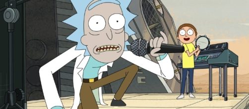 There's one secret the Rick And Morty guys will never reveal ... - avclub.com