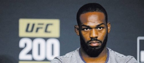 UFC star Jon Jones has lost time and two belts, not confidence ... - reviewjournal.com