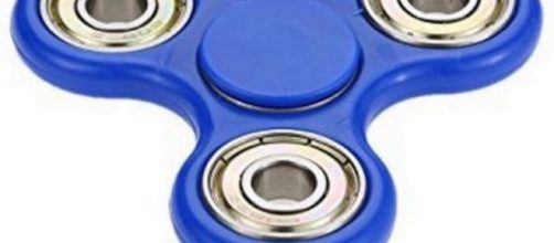What is a fidget spinner and where can I get one in ... - gloucestershirelive.co.uk