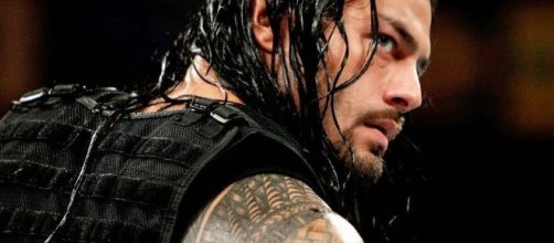 WWE Rumors: A Shield Reunion? As Roman Reigns And Seth Rollins ... - inquisitr.com