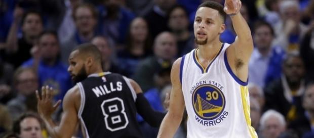 5 things to watch: Spurs vs. Warriors | WOAI - news4sanantonio.com 5 things to watch: Spurs vs. Warriors | WOAI - news4sanantonio.com