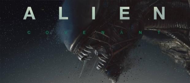Alien Covenant (via Flickr - junaidrao) Alien Covenant (via Flickr - junaidrao)