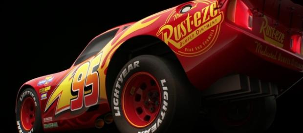 Cars 3 “Rivalry” Official Trailer | Disney Video | Singapore - disney.sg Cars 3 “Rivalry” Official Trailer | Disney Video | Singapore - disney.sg