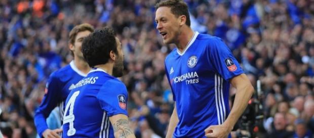 Chelsea. Image sourced via Blasting News Library Chelsea. Image sourced via Blasting News Library