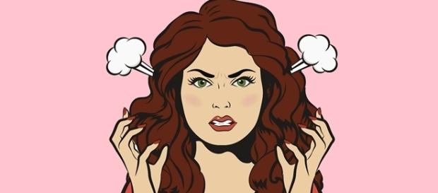Coisas que irritam profundamente as mulheres que os homens insistem em fazer. Coisas que irritam profundamente as mulheres que os homens insistem em fazer.