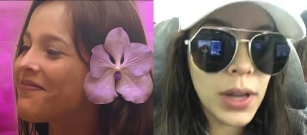 Companhia aérea nega pedido de Emilly Companhia aérea nega pedido de Emilly