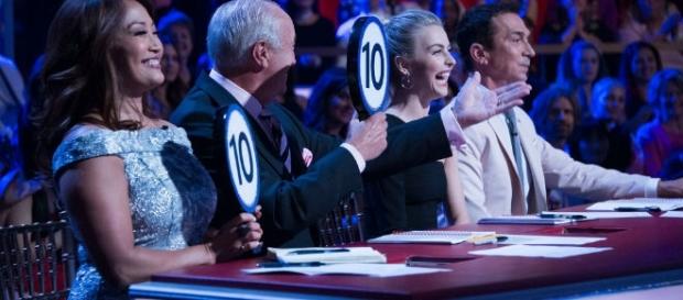 Dancing With the Stars judges/ Photo Credit: ABC Dancing With the Stars judges/ Photo Credit: ABC