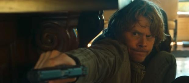 Deeks (Eric Christian Olsen) in 'NCIS: LA'/Photo via screencap, 'NCIS: LA'/CBS Deeks (Eric Christian Olsen) in 'NCIS: LA'/Photo via screencap, 'NCIS: LA'/CBS