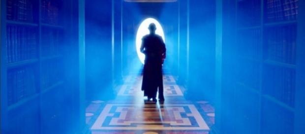 Doctor who episode 6,season 10 promo pic via Flickr.com Doctor who episode 6,season 10 promo pic via Flickr.com
