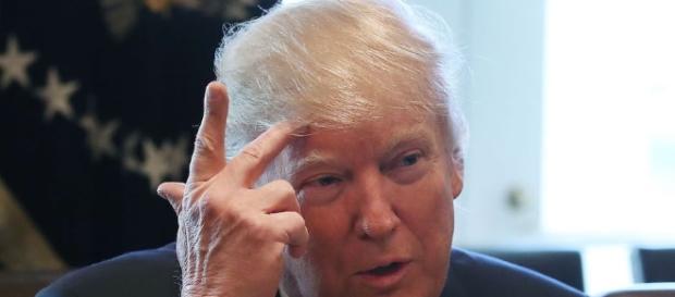 Donald Trump Will Resign, Oddsmakers Say — Vegas Sees Good Chance ... - inquisitr.com Donald Trump Will Resign, Oddsmakers Say — Vegas Sees Good Chance ... - inquisitr.com