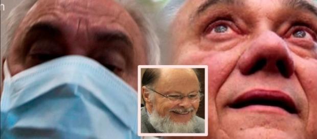 Edir Marcedo ordena matéria de doença Edir Marcedo ordena matéria de doença
