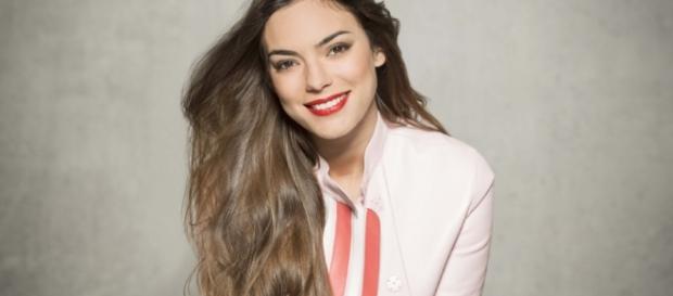 Eurovision 2017 : Qui est Alma la candidate qui représentera la France ce soir ? Eurovision 2017 : Qui est Alma la candidate qui représentera la France ce soir ?