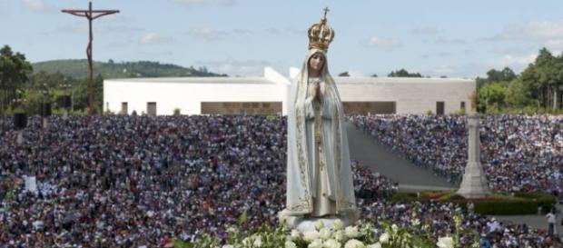 Fátima: milagro, mentira y/o negocio | Evangelizadoras de los ... - wordpress.com Fátima: milagro, mentira y/o negocio | Evangelizadoras de los ... - wordpress.com