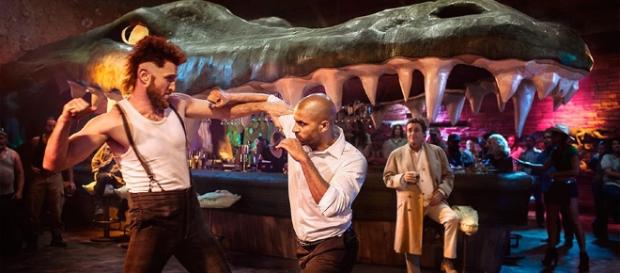First Pics From Starz American Gods TV Show | MyMBuzz - mymbuzz.com First Pics From Starz American Gods TV Show | MyMBuzz - mymbuzz.com