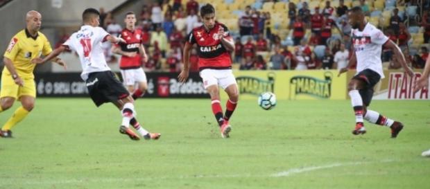 Flamengo estreia no Brasileirão 2017 neste sábado Flamengo estreia no Brasileirão 2017 neste sábado