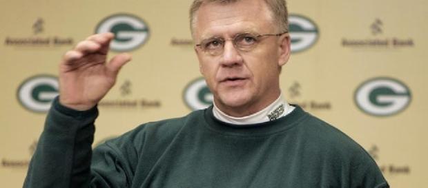 Former Packers coach Sherman to coach Cape Cod high school | WLUK - fox11online.com Former Packers coach Sherman to coach Cape Cod high school | WLUK - fox11online.com