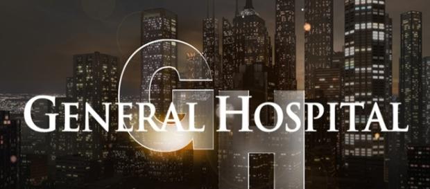 General Hospital tv show logo image via Flickr.com General Hospital tv show logo image via Flickr.com