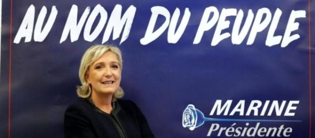 How Marine Le Pen transformed the Front National into a party for ... - telegraph.co.uk How Marine Le Pen transformed the Front National into a party for ... - telegraph.co.uk