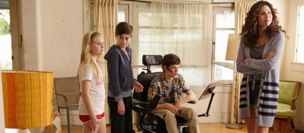 How the Sitcom 'Speechless' Understands Families Like Mine - The ... - nytimes.com How the Sitcom 'Speechless' Understands Families Like Mine - The ... - nytimes.com