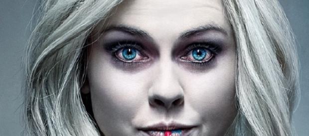 iZombie Season 3 Poster Teases Liv Enjoying a Brain Smoothie - goshtv.net iZombie Season 3 Poster Teases Liv Enjoying a Brain Smoothie - goshtv.net