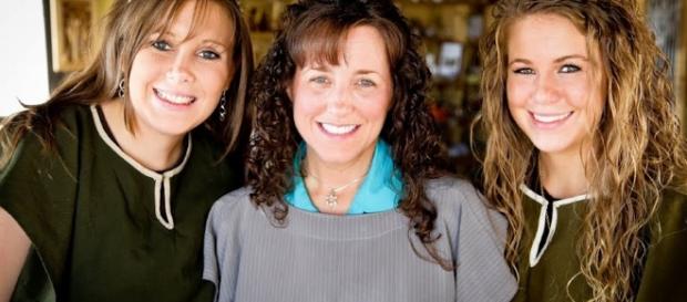 Jana Duggar rumored in love again? Source: Youtube TLC Jana Duggar rumored in love again? Source: Youtube TLC