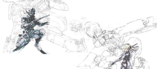 Kojima Wants To Remake Metal Gear Solid 1, But Not As You Know It ....- wegotthiscovered.com Kojima Wants To Remake Metal Gear Solid 1, But Not As You Know It ....- wegotthiscovered.com