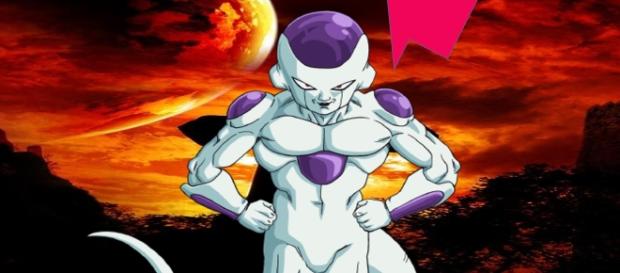 La resurrección de Freezer es la mejor La resurrección de Freezer es la mejor